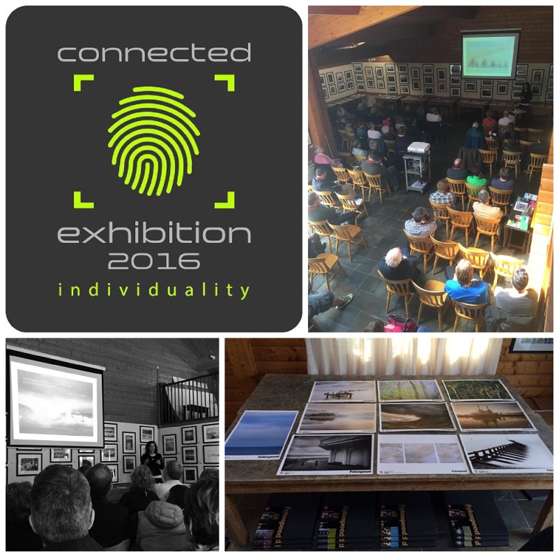 Connected 2016 Opening