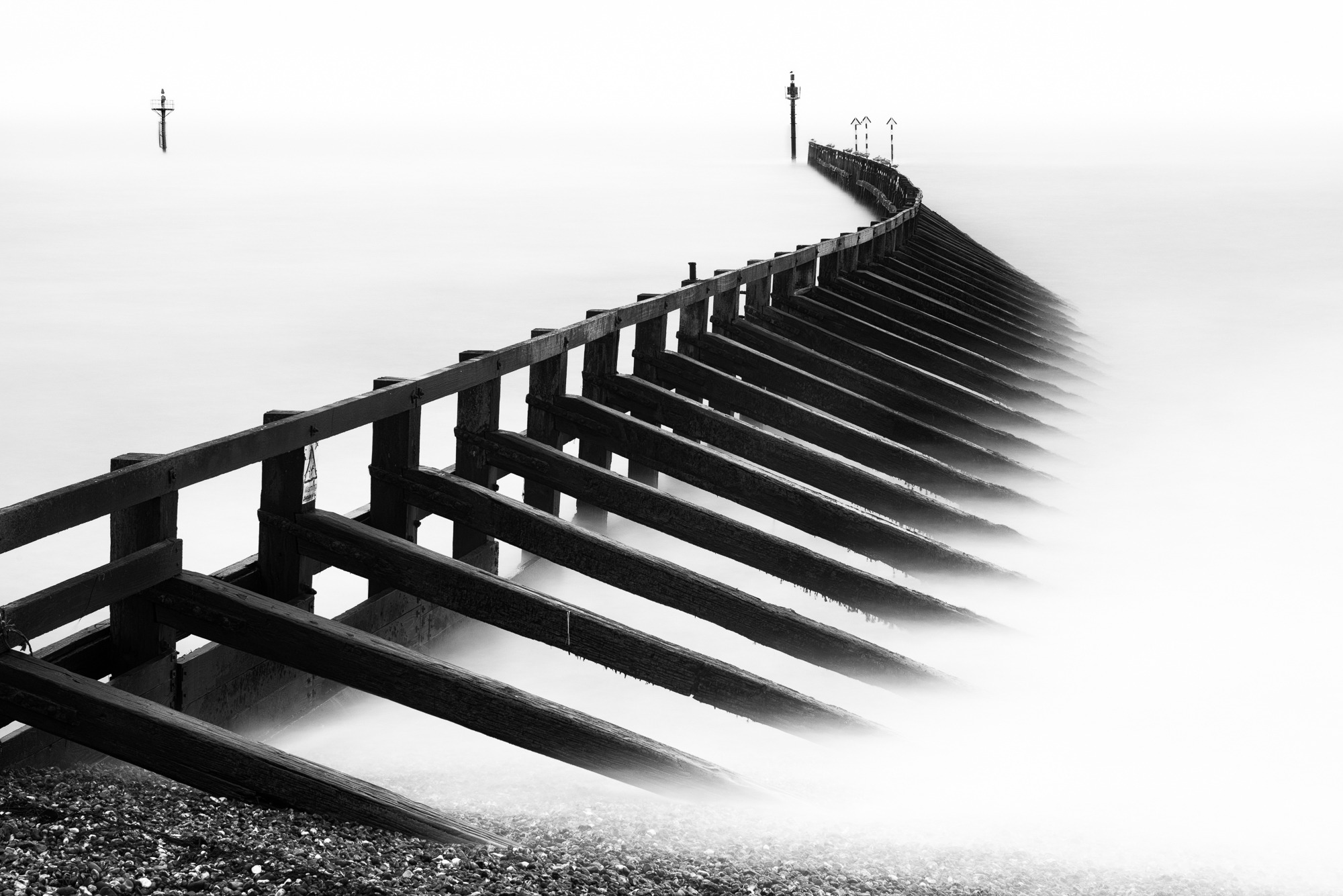 Against The Tide