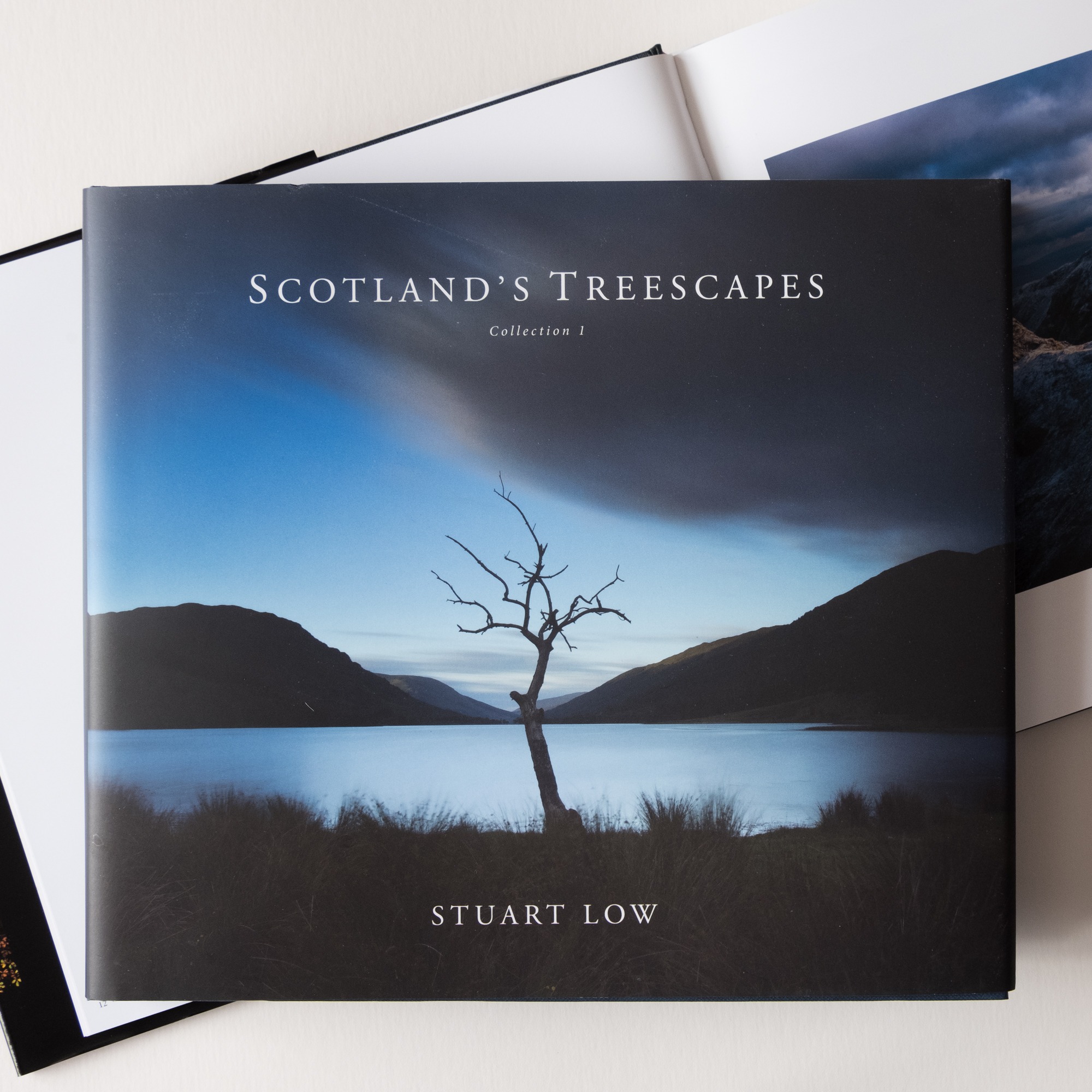 Scotland's Treescapes