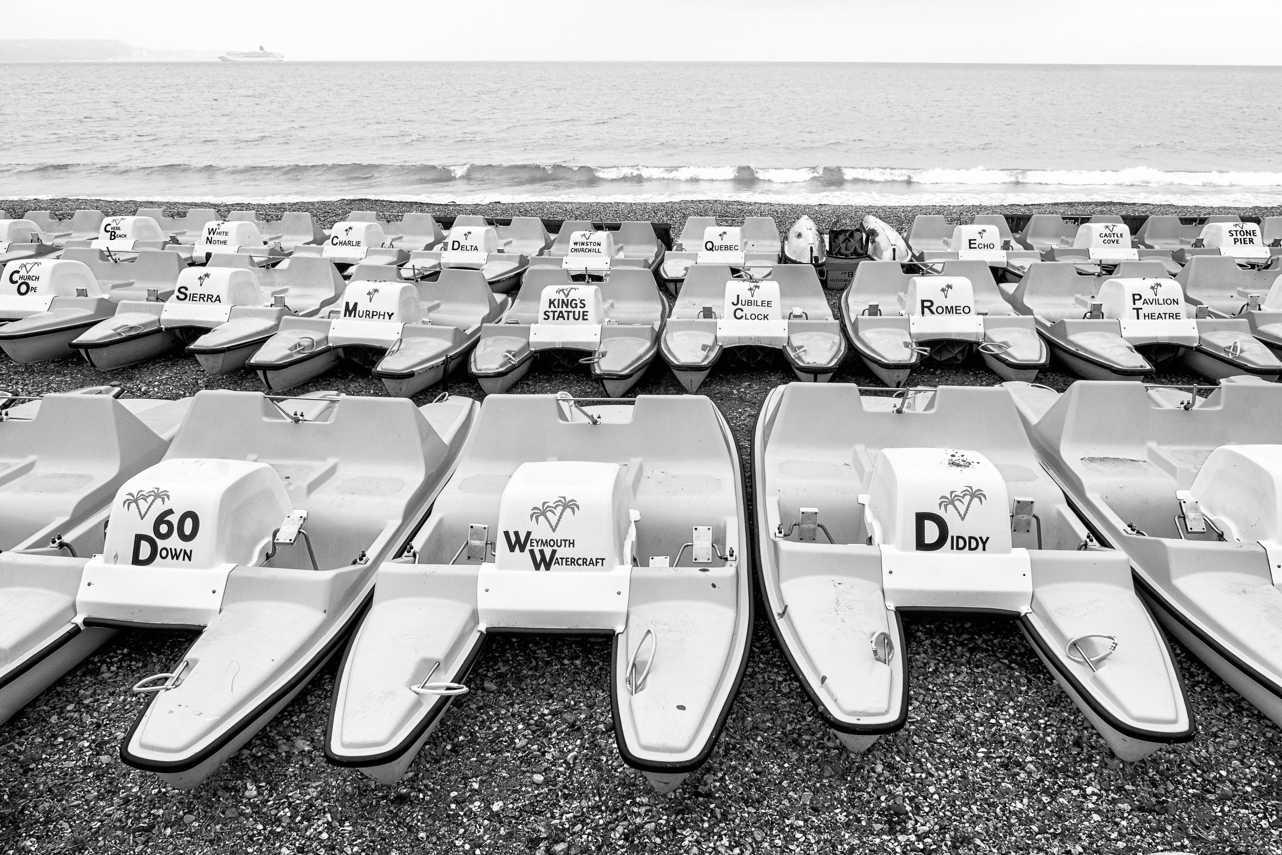 Weymouth Watercraft