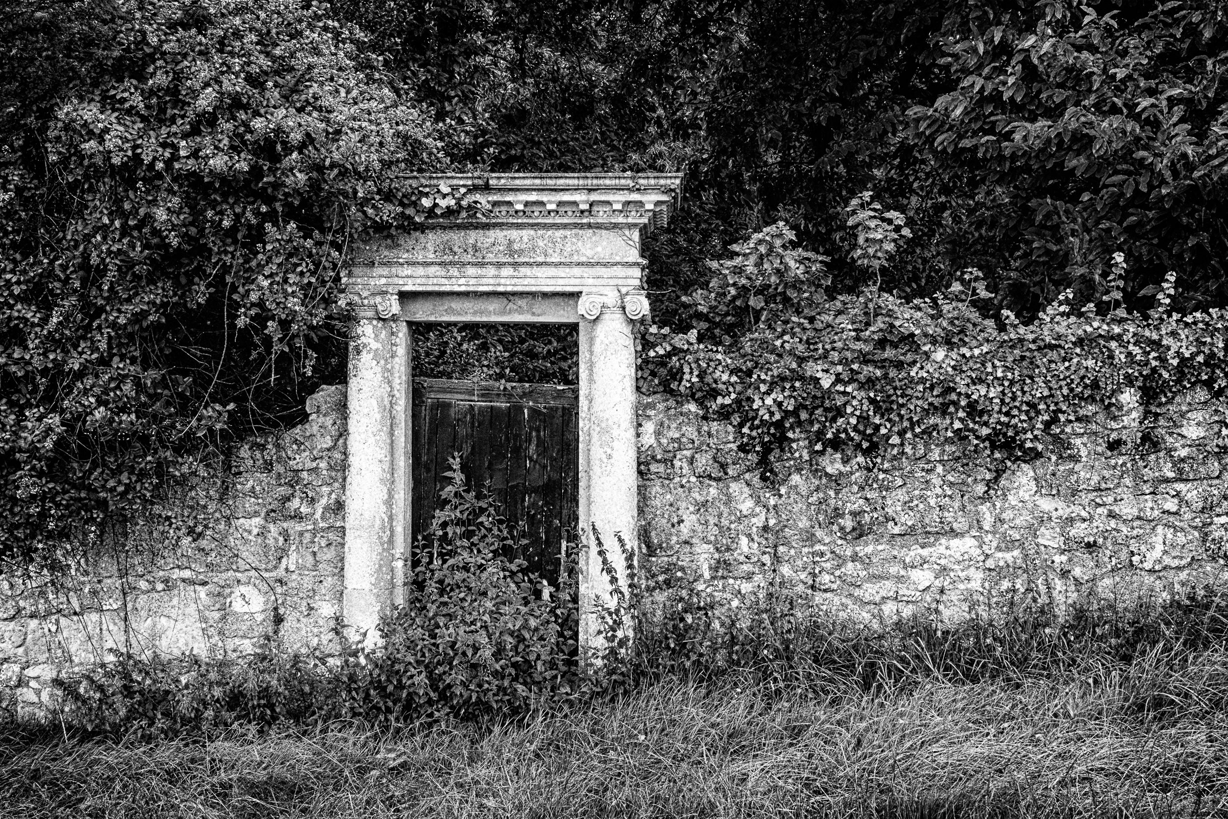 Appuldurcombe House