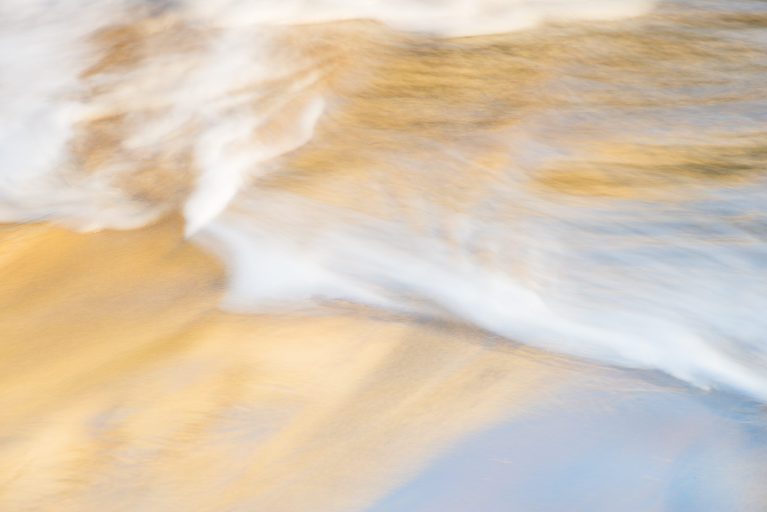 At The Tide's Edge