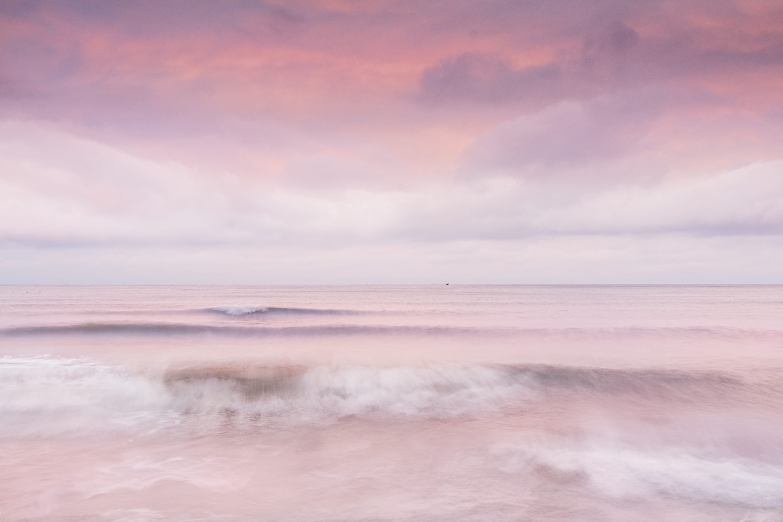 Colours Of Dusk